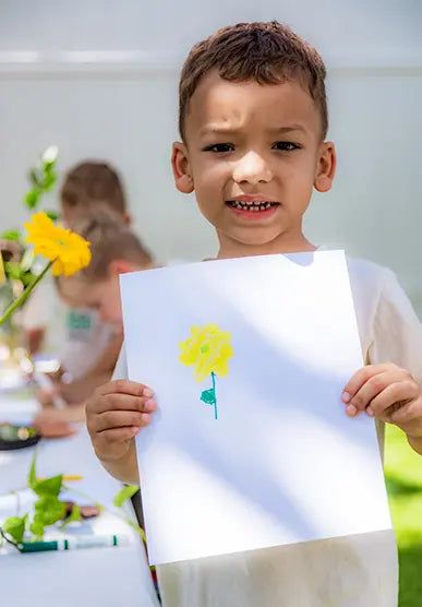 The Keebis Preschool Curriculum 2