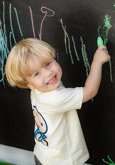 The Keebis Preschool Curriculum 4
