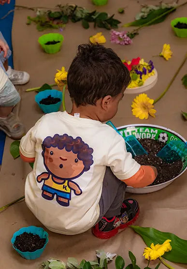 The Keebis Preschool Curriculum 8