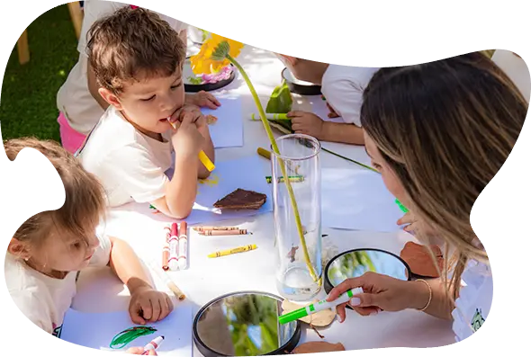 The Keebis Preschool