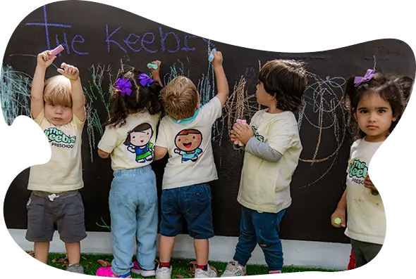 The Keebis Preschool