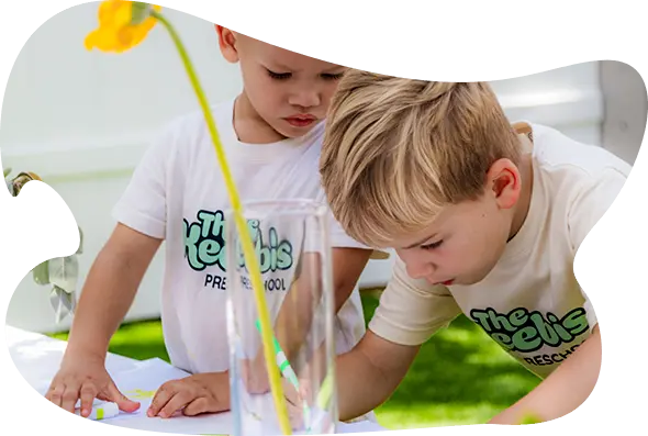 The Keebis Preschool