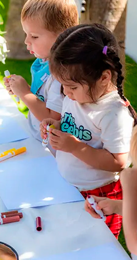 pre k2 the keebis preschool 2