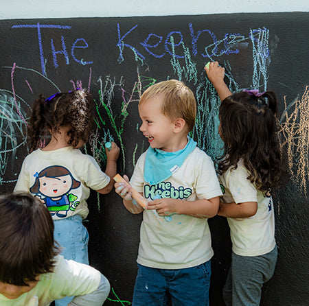 pre k3 the keebis preschool 2