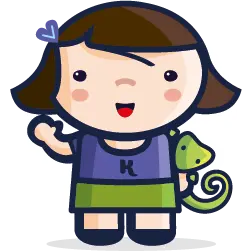 the keebis kids 12