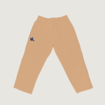 Pull-On Khaki Pants