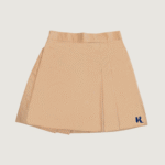 Khaki Skort
