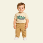 Todos School T-Shirt