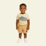 Kico Bella Kenny School T-Shirt