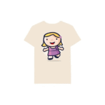 Kate School T-Shirt