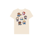 Todos School T-Shirt